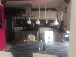 Haus zu vermieten Kamin Terrasse Fußbodenheizung.ebk - Uetersen