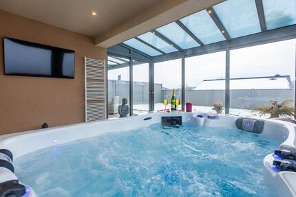 Kurzurlaub 10% Rabatt für unsere Wellness-Suiten - Pronsfeld