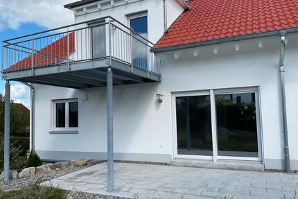 Sehr schöne Single oder Paarwohnung - Geislingen