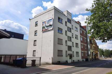 Wohnung zum Mieten in Kaiserslautern 230,00 € 24 m²