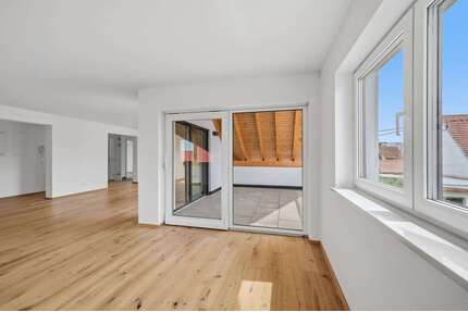 Wohnung zum Kaufen in Dormettingen 359.000,00 € 91.46 m²