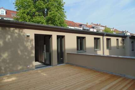 Wohnung zum Mieten in Leipzig 894,00 € 79.89 m²