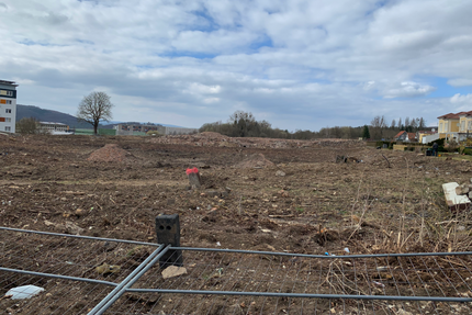 Grundstück zu verkaufen in Meiningen 195.000,00 € 10937 m²
