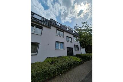 Wohnung Bochum Querenburg - 750,00&nbsp;EUR Kaltmiete, ca.&nbsp; 30,00&nbsp;m&sup2; in Hamminkeln (PLZ: 46499)