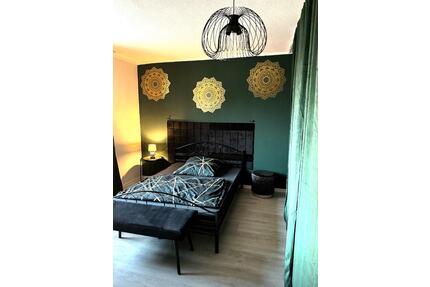 3-Zimmer Wohnung mit Balkon •Anfragestop• - Bremerhaven Wulsdorf