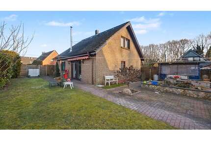 Haus zum Kaufen in Holm 397.000,00 € 103.51 m²