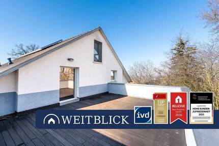 Wohnung zum Kaufen in Gerlingen 329.000,00 € 88.47 m²