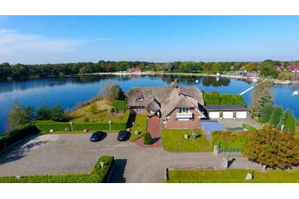 Haus zum Kaufen in Aurich 2.300.000,00 € 460 m²