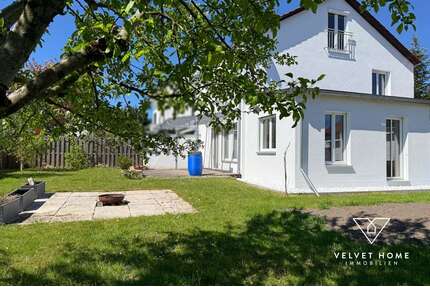 Haus zum Kaufen in Mering 785.000,00 € 139.47 m²