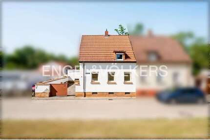 Haus zum Kaufen in Germersheim 239.000,00 € 88 m²