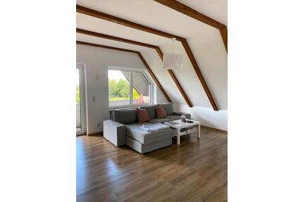 OG WOHNUNG 85 qm - 490,00&nbsp;EUR Kaltmiete, ca.&nbsp; 85,00&nbsp;m&sup2; in Lembruch (PLZ: 49459)