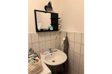 Wohnung Erfurt Andreasvorstadt - 600,00&nbsp;EUR Kaltmiete, ca.&nbsp; 60,00&nbsp;m&sup2; in Erfurt (PLZ: 99089) Andreasvorstadt