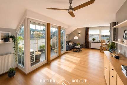 Wohnung zum Kaufen in Lübbecke 165.000,00 € 71.2 m²