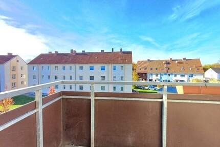 Familienwohnung - 775,00&nbsp;EUR Kaltmiete, ca.&nbsp; 60,20&nbsp;m&sup2;&nbsp;Wohnfl&auml;che in Minden (PLZ: 32427) Innenstadt