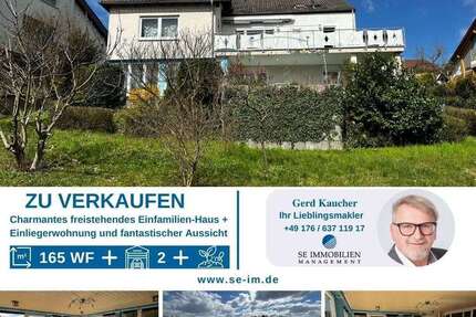Haus zum Kaufen in Königsbach-Stein 400.000,00 € 165.71 m²