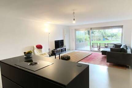 Wohnung zum Kaufen in Frankfurt am Main 409.000,00 € 95 m²