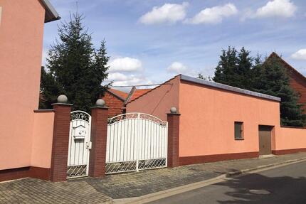 Einfamilienhaus, Bauernhaus, Landhaus zu verkaufen - Bad Langensalza