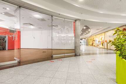 Einzelhandel in Sondershausen 1.500,00 € 68.15 m²