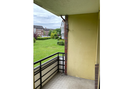 Wohnung zum Kaufen in Wilhelmshaven 118.000,00 € 91.47 m²