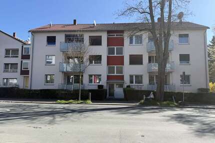 Wohnung zum Kaufen in Wiesbaden 339.000,00 € 99 m²