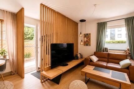Modernisierte 3 Zimmer Eigentumswohnung - Buxtehude