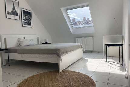 Wohnung zum Mieten in Mannheim 650,00 € 40 m²