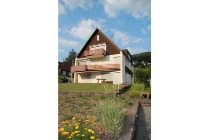 3 Familienhaus in Schramberg-Tal