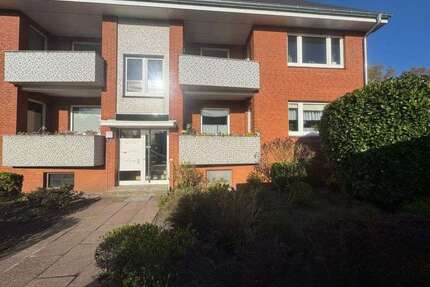 Wohnung zum Mieten in Winsen Luhe 700,00 € 64.9 m²