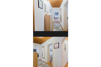 EG Eigentumswohnung mit Garage und Terrasse in Weiden - Weiden in der Oberpfalz