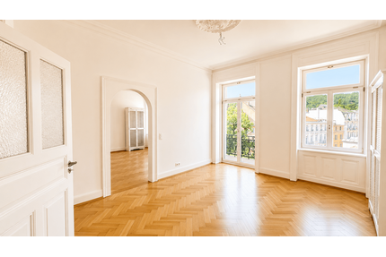 Wohnung zum Mieten in Baden-Baden 2.320,00 € 135.7 m²