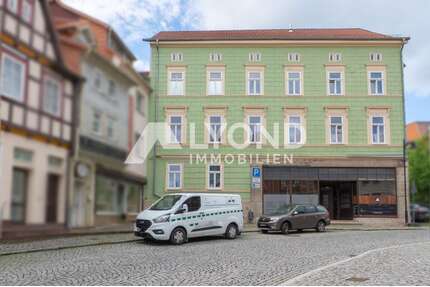 Haus zum Kaufen in Bleicherode 350.000,00 € 498.3 m²