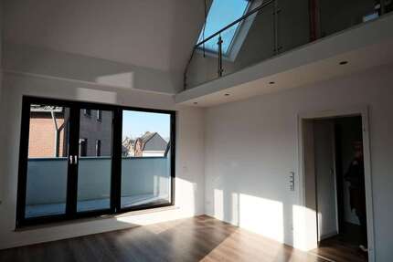 Wohnung zum Mieten in Moers 1.150,00 € 120 m²