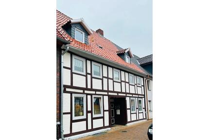 Mehrfamilienhaus (Ohne Maklerprovision) - Nörten-Hardenberg