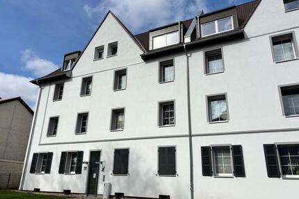 Neu! Moderne 2-Zimmer-Dachgeschosswohnung in ruhiger Waldrandlage – Erstbezug - Dortmund Mengede