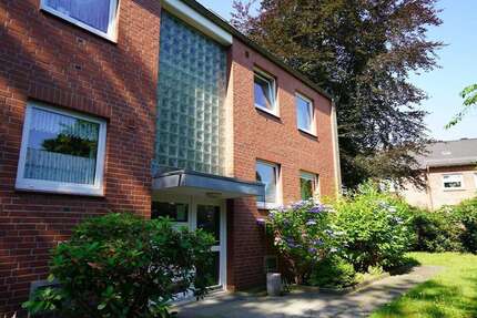 Wohnung zum Kaufen in Hamburg 135.000,00 € 49.37 m²
