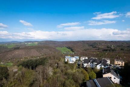 2 Zimmer Apartement möbliert, Balkon, Schwimmbad, Sauna - Lahnstein