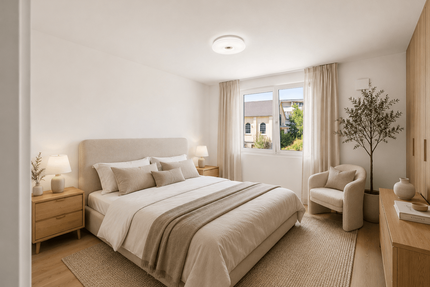 Wohnung zum Kaufen in Hanau 355.000,00 € 68.9 m²