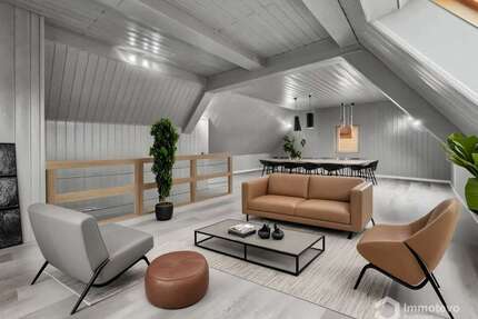 Wohnung zum Kaufen in Freinsheim 439.000,00 € 137 m²