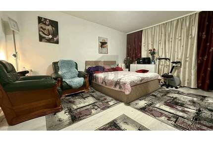 Wohnung zum Kaufen in Hamburg Fuhlsbüttel 170.000,00 € 29 m²