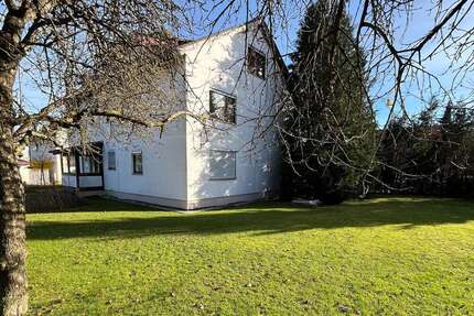 Wohnung zum Kaufen in Dornstadt Tomerdingen 399.000,00 € 117.52 m² - Dornstadt / Tomerdingen