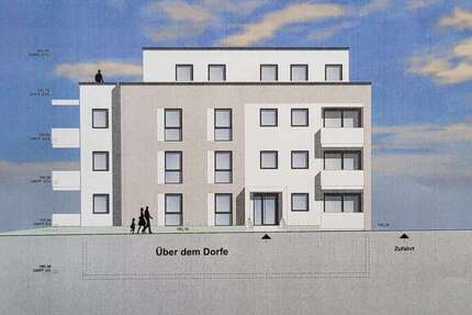 Wohnung zum Kaufen in Göttingen 476.280,00 € 97.2 m²