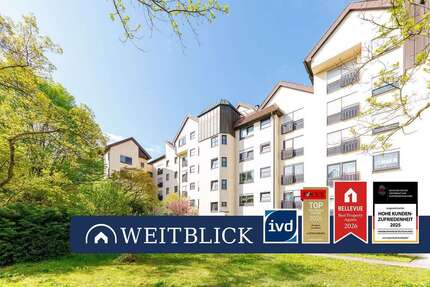 Wohnung zum Kaufen in Weinstadt 218.000,00 € 56.5 m²