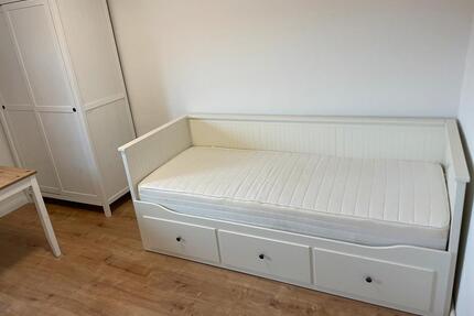 Studentenwohnung 1 Zimmer Apartment möbliert Ferienwohnung - Kronach