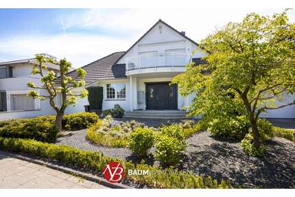Haus zum Kaufen in Meerbusch 3.950.000,00 € 375 m²