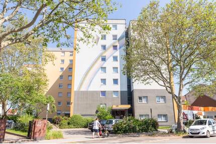 Demnächst frei! 3-Zimmer-Wohnung in Kaiserslautern