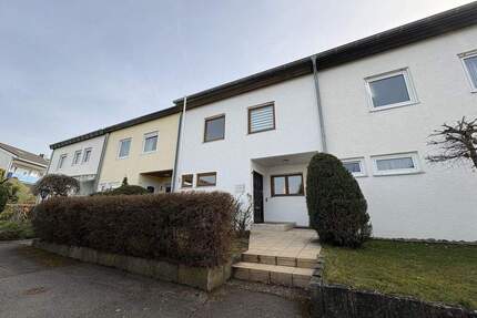 Familientraum in sehr begehrter Lage - Böblingen