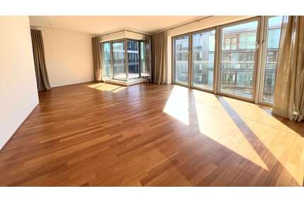 Wohnung zum Kaufen in Hamburg 1.150.000,00 € 114 m²