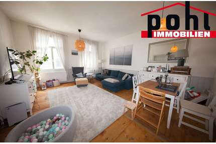 Wohnung zum Mieten in Coburg 1.100,00 € 107 m²