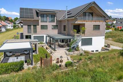 Haus zum Kaufen in Kisslegg 2.200.000,00 € 363 m²