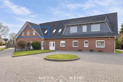 Wohnung zum Kaufen in Minden 109.000,00 € 58 m²